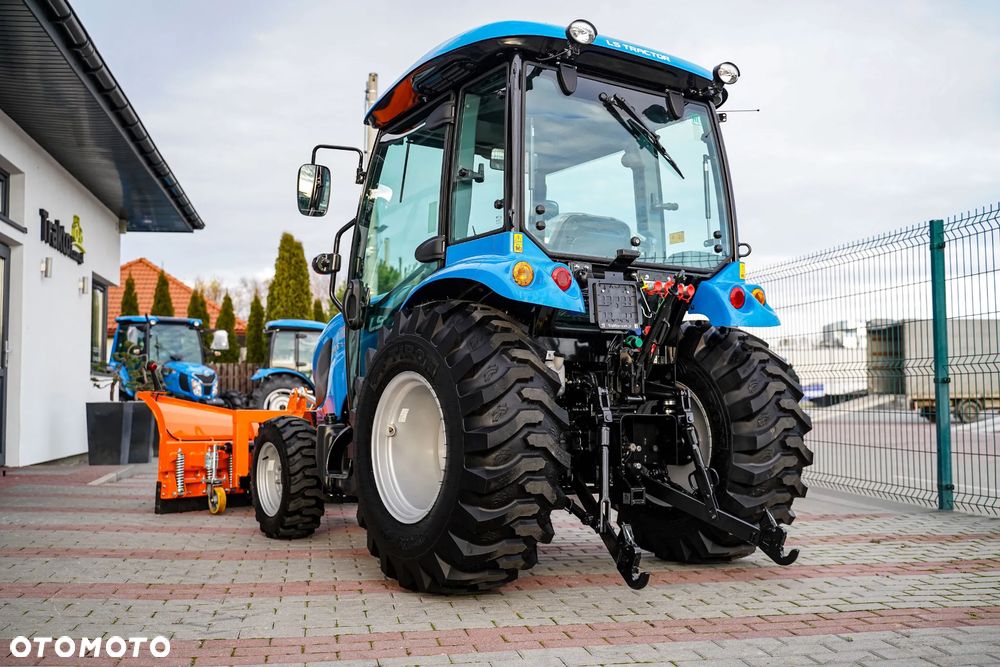 LS Traktor MT3.40 - 12
