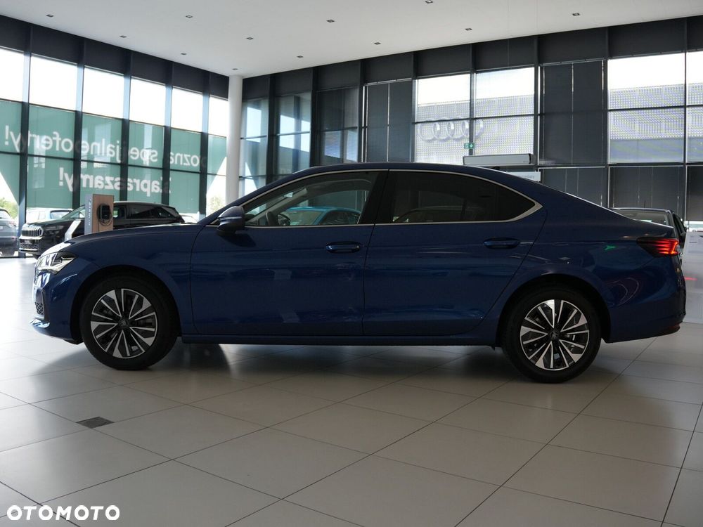 Skoda Superb 2.0 TDI SCR 4x4 Drive DSG - 11