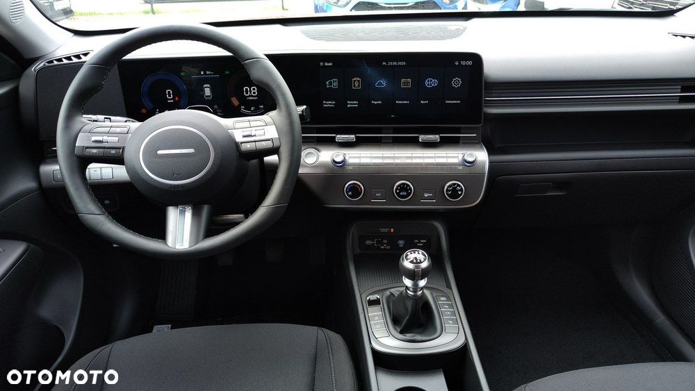 Hyundai Kona 1.0 T-GDI Smart - 13