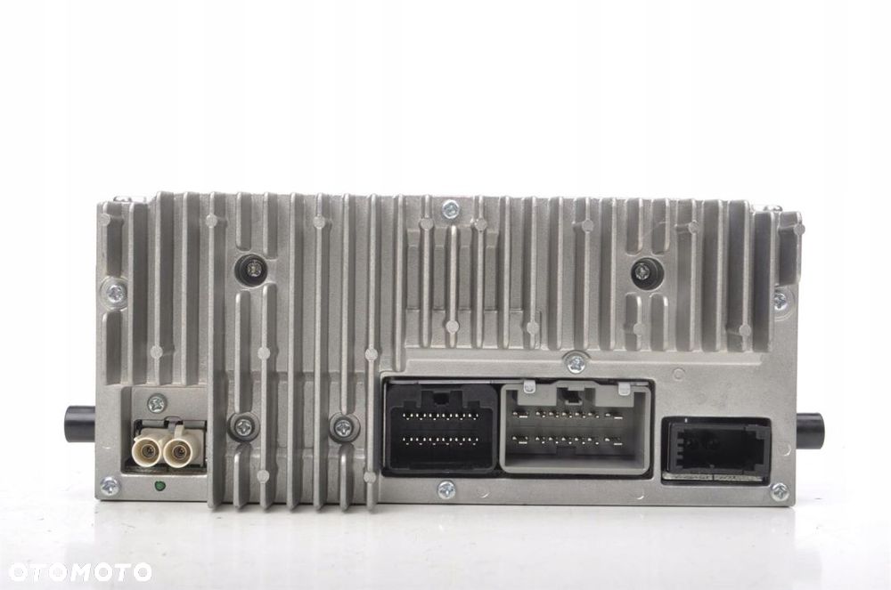 VOLVO S60 II V60 XC60 RADIO 31328970 - 4