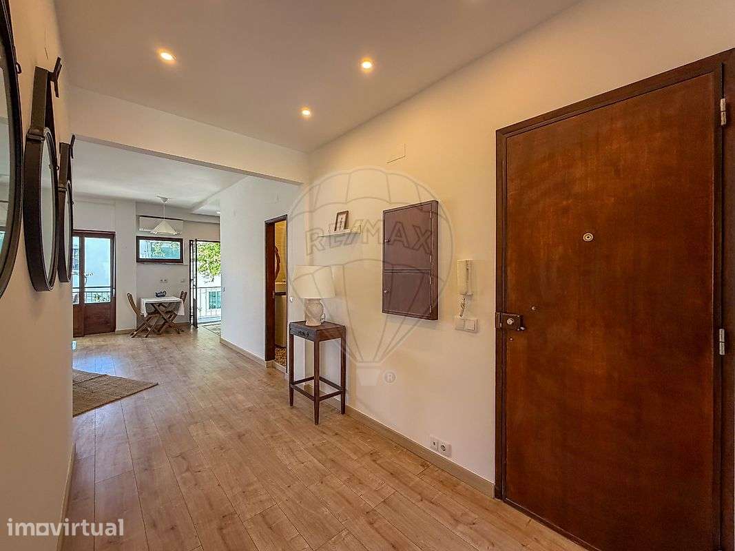 Apartamento T2 para venda - Grande imagem: 4/40