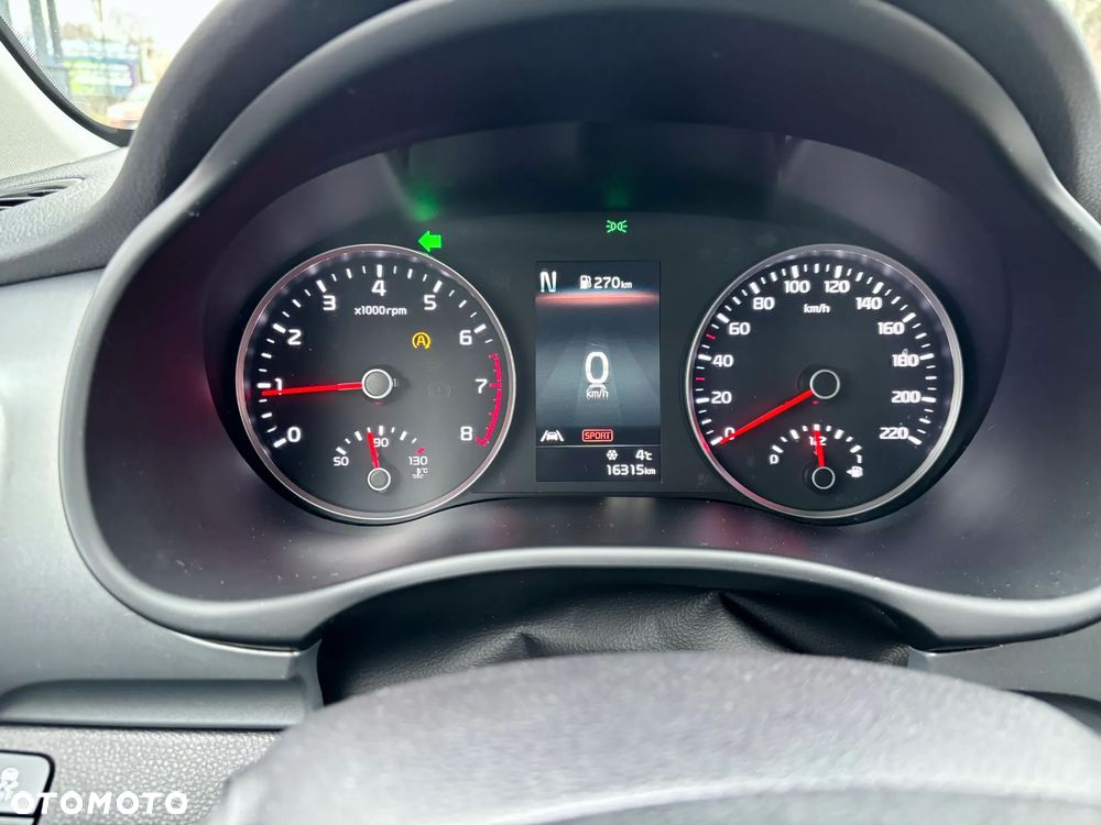 Kia Stonic 1.0 T-GDI MHEV L - 5