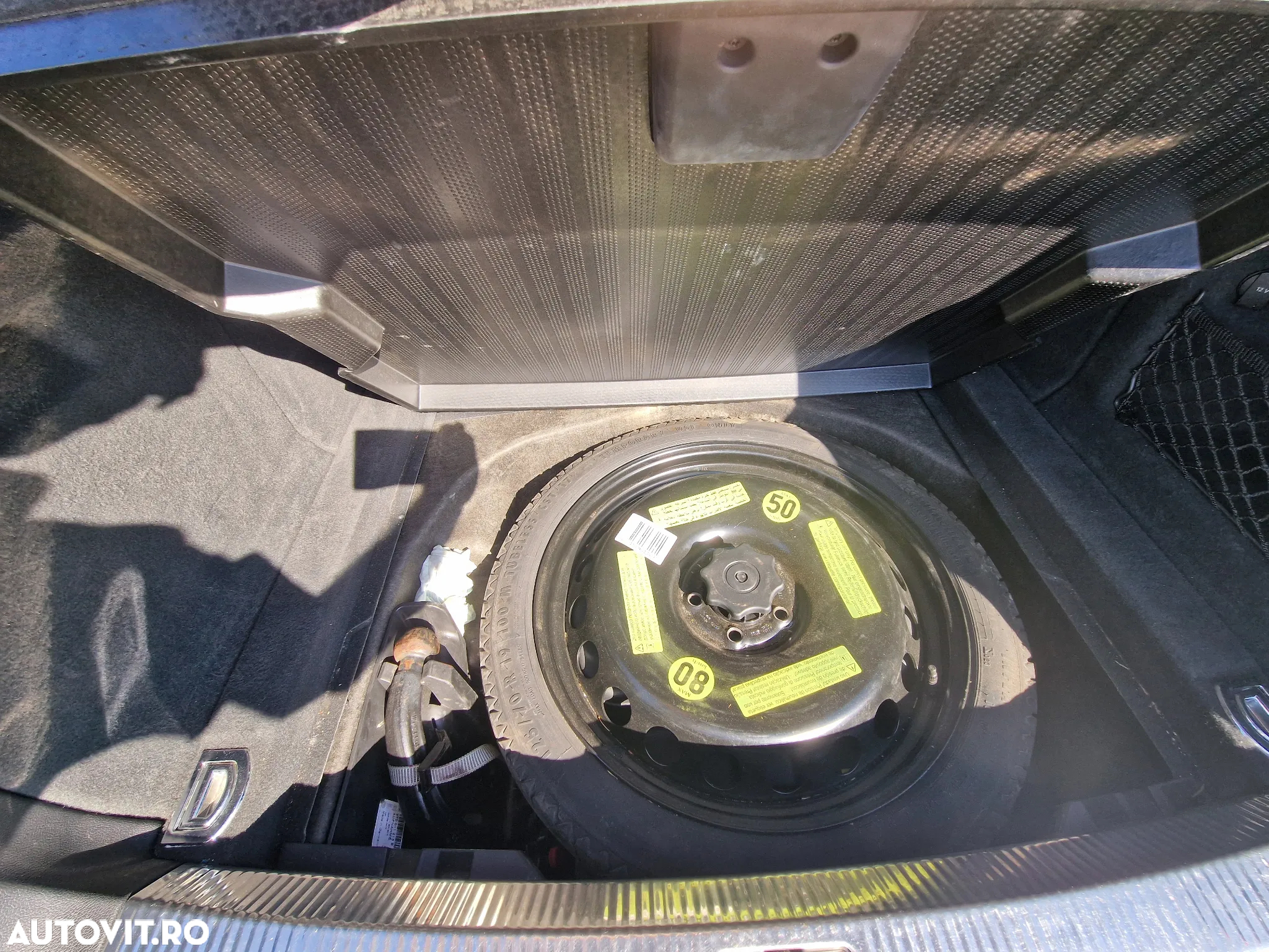Audi A4 Avant 2.0 TDIe - 24