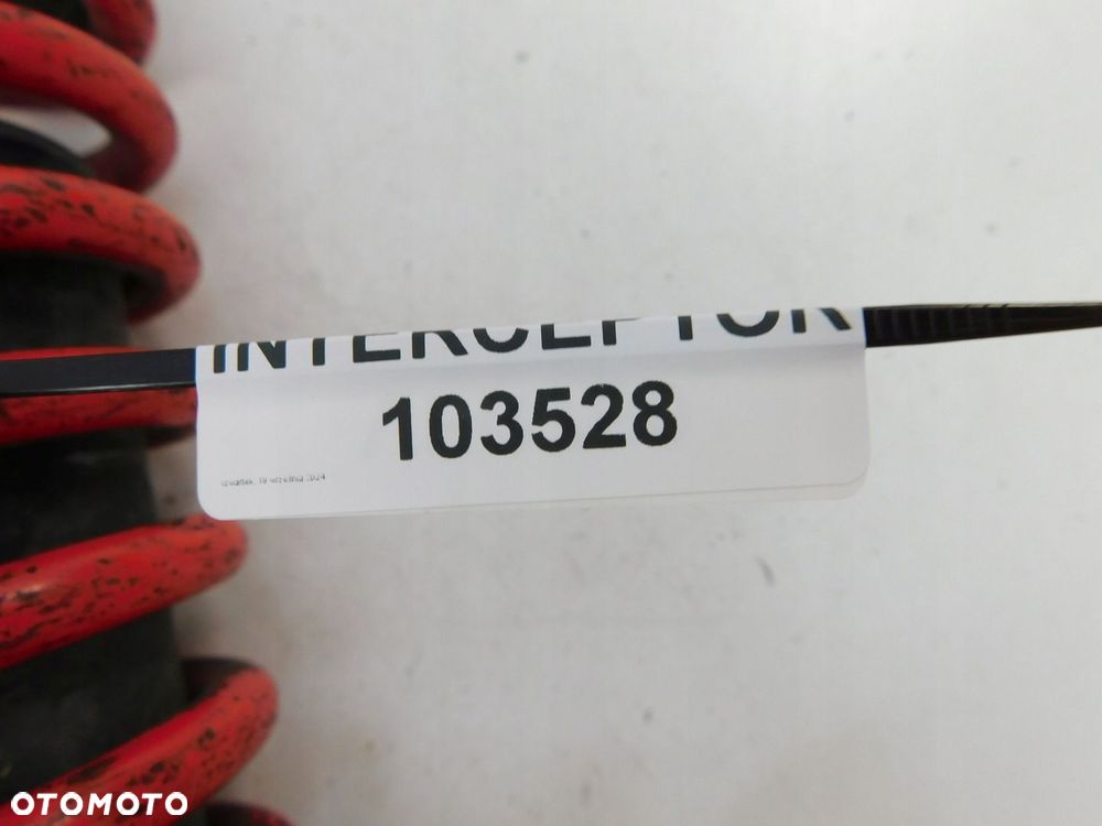 HONDA VFR 750 INTERCEPTOR AMORTYZATOR TYLNY TYŁ - 4