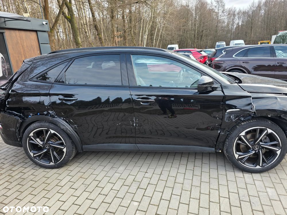 DS Automobiles DS 7 Crossback 1.6 E-Tense 4x4 Louvre - 5