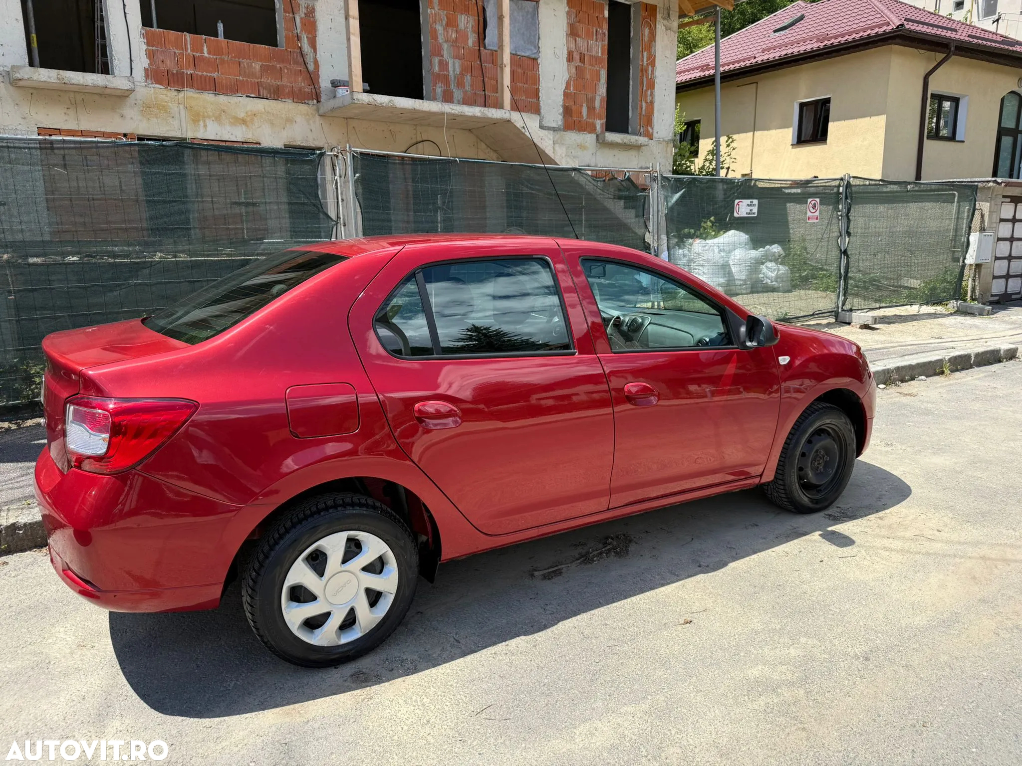Dacia Logan 1.2 Ambiance - 3