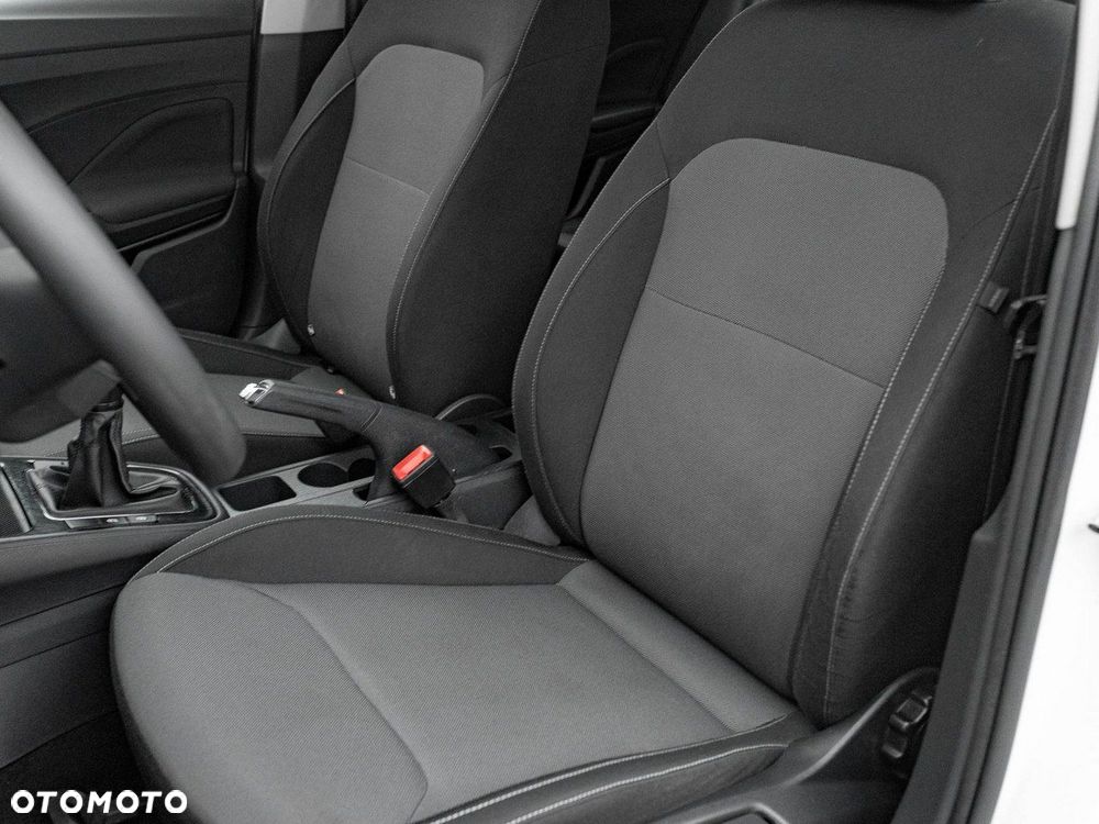 Skoda Fabia 1.0 Ambition - 13