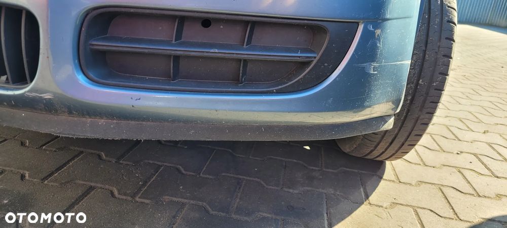 Skoda Fabia na części 1,2 BZG - 10