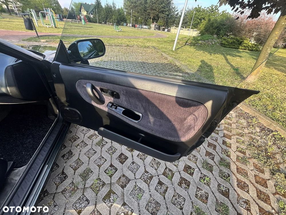 Nissan 200 SX - 14