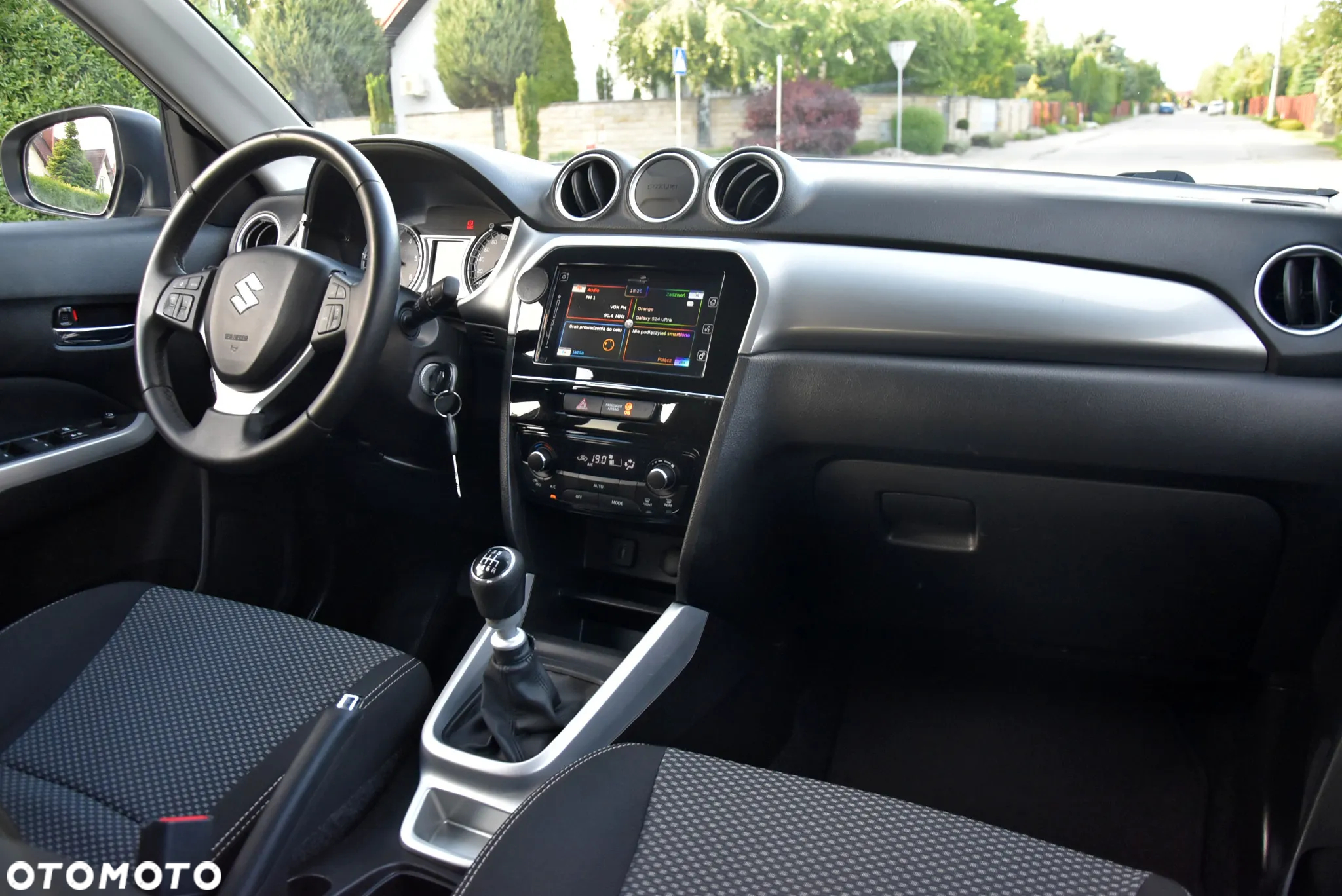 Suzuki Vitara - 14