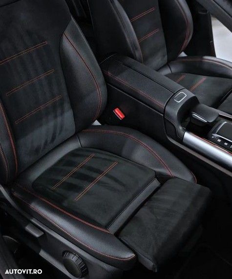 Mercedes-Benz GLA 250 e 8G-DCT AMG Line - 7