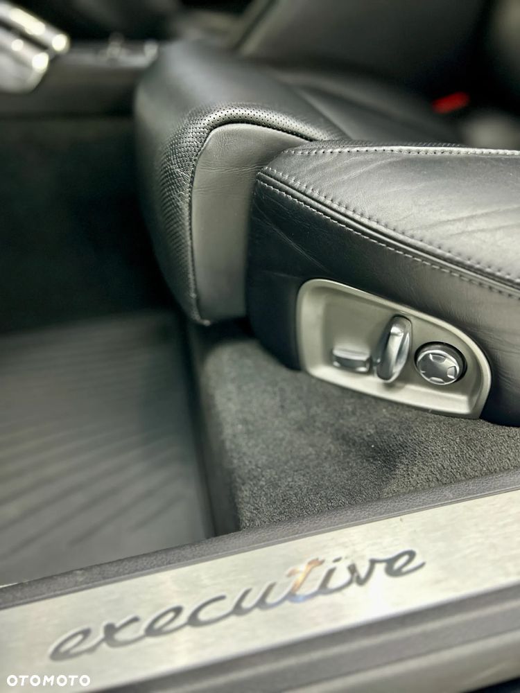 Porsche Panamera 4S Executive PDK - 18