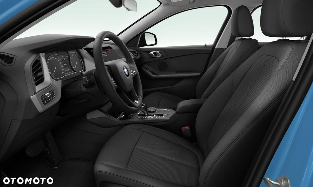 BMW Seria 1 - 4