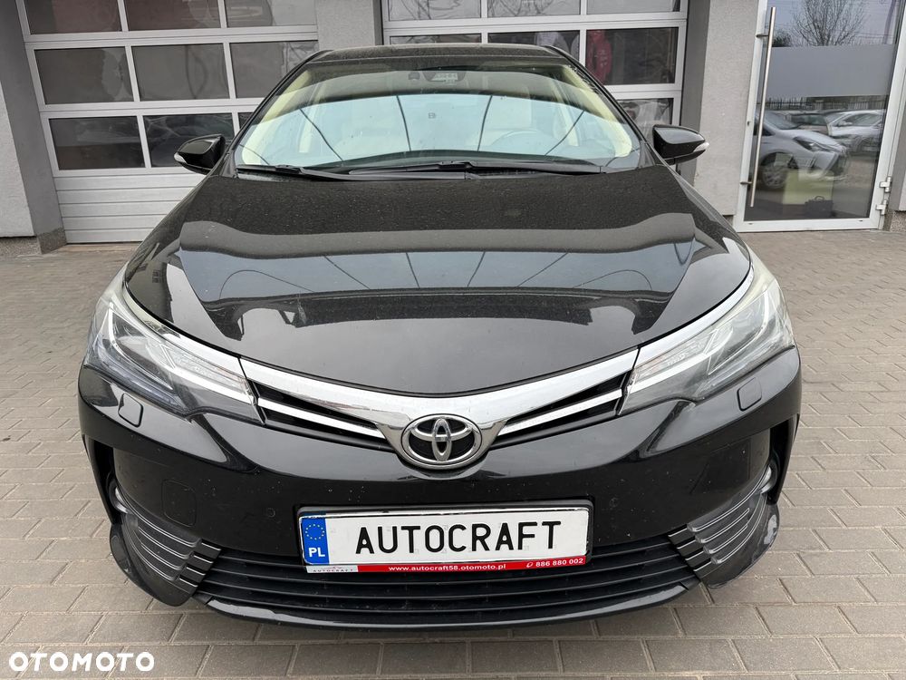 Toyota Corolla 1.6 Premium MS EU6 - 24
