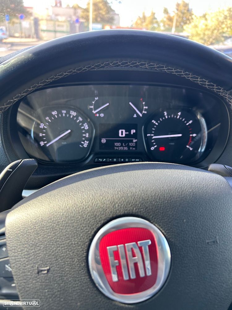 Fiat Scudo - 2