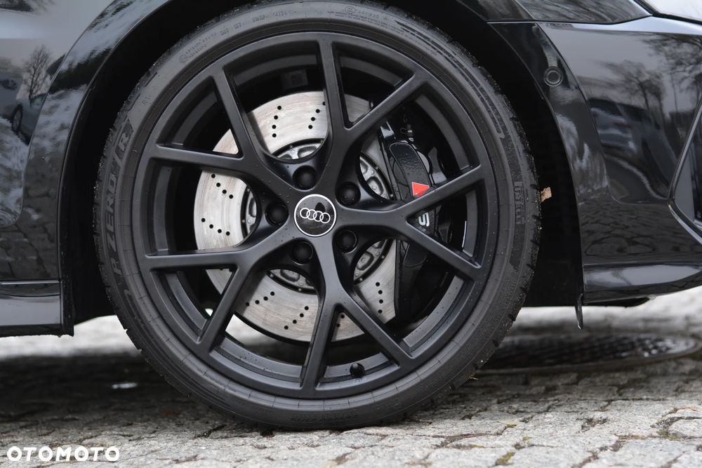 Audi RS3 Sportback - 5