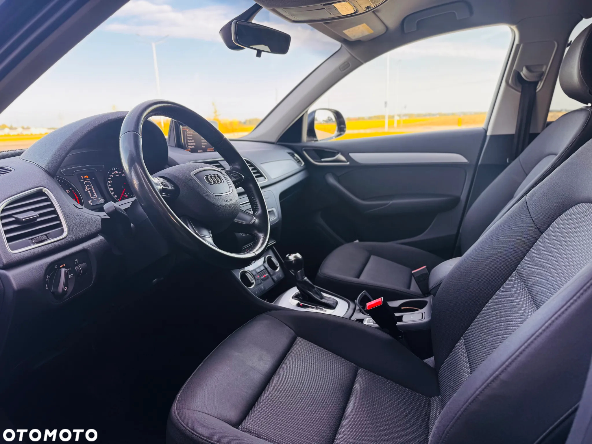 Audi Q3 1.4 TFSI S tronic - 17