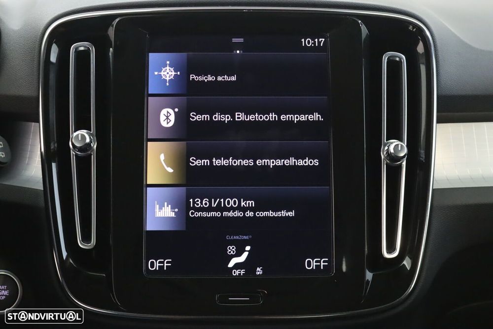 Volvo XC 40 1.5 T4 PHEV Inscription Expression - 23