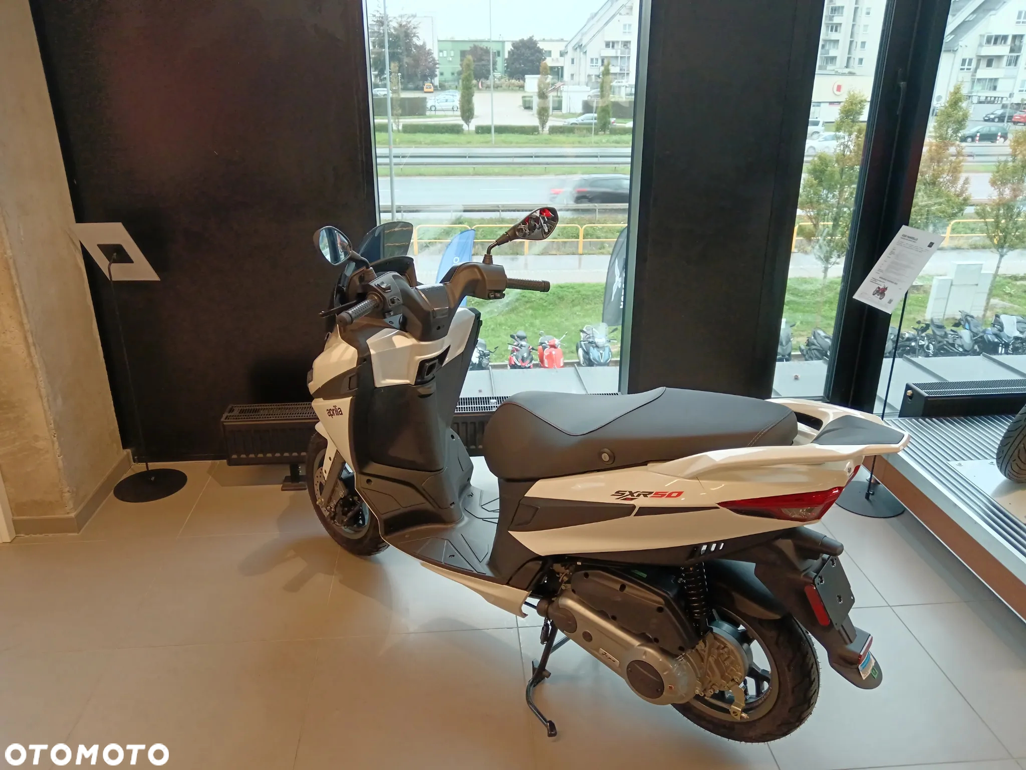 Aprilia Inny - 6