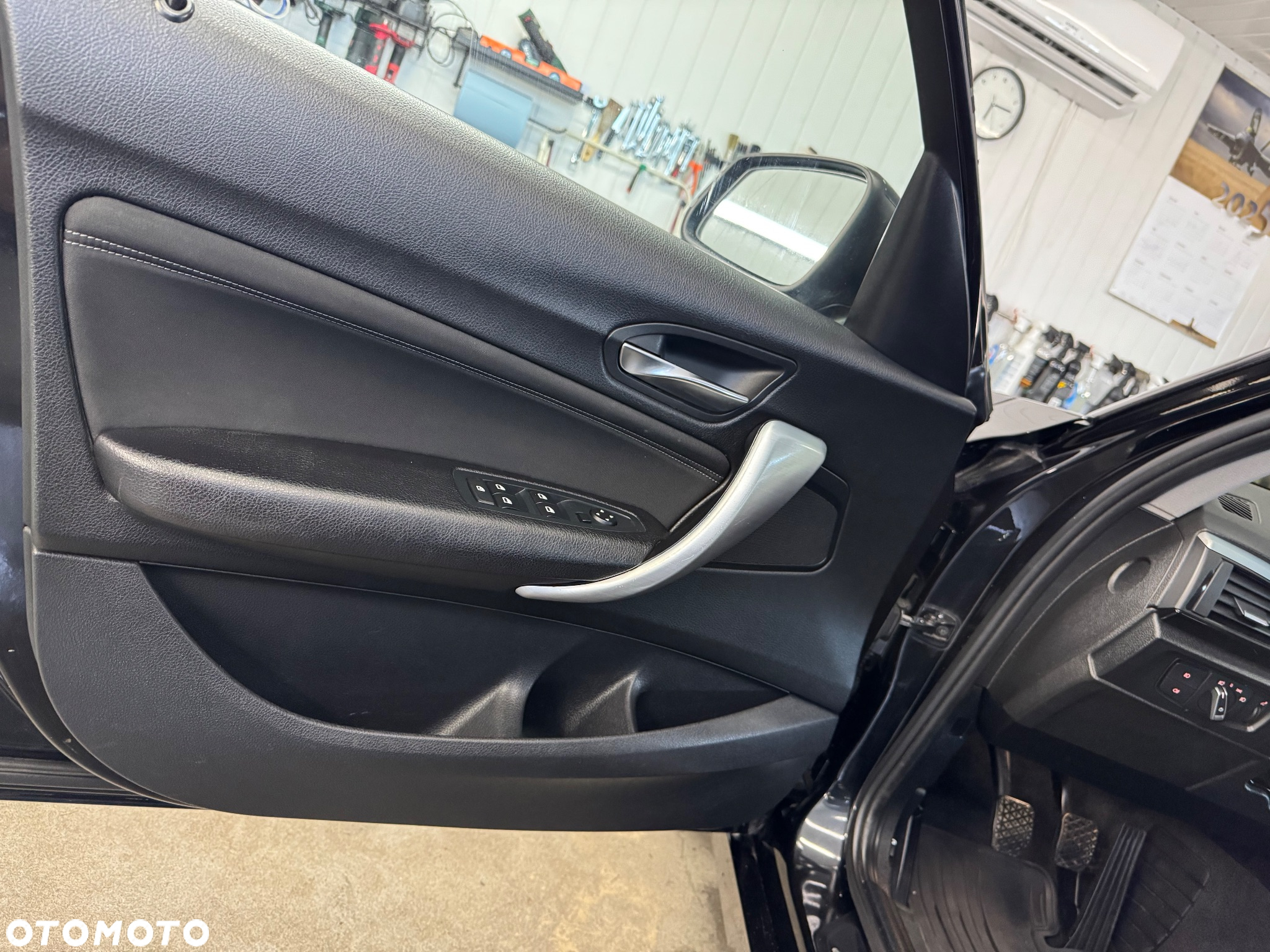 BMW Seria 1 116d EfficientDynamics Sport Line - 15