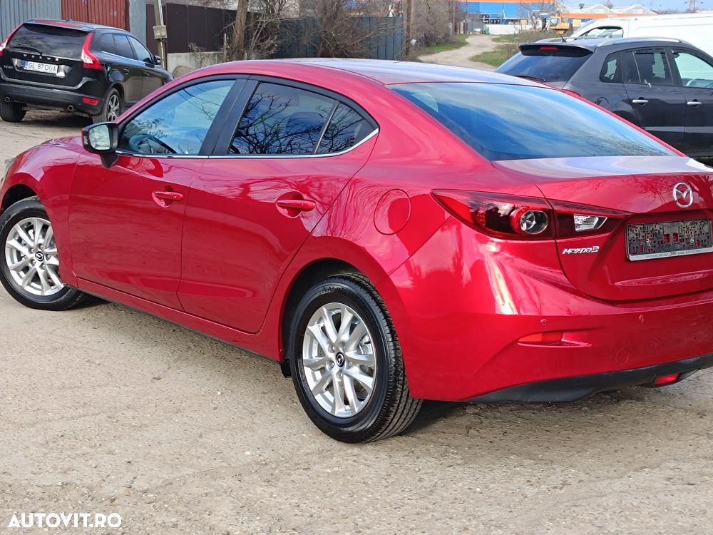 Mazda 3 SKYACTIV-G 100 Prime-Line - 3