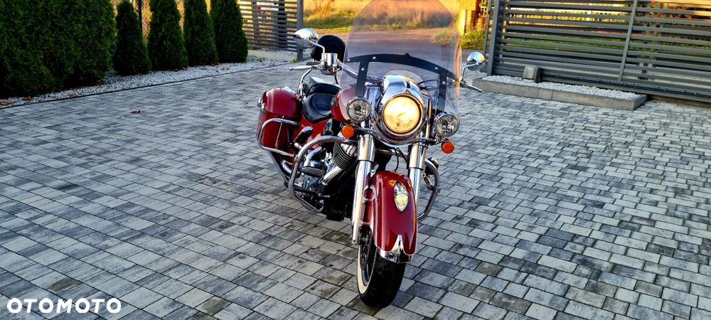 Indian Springfield - 3