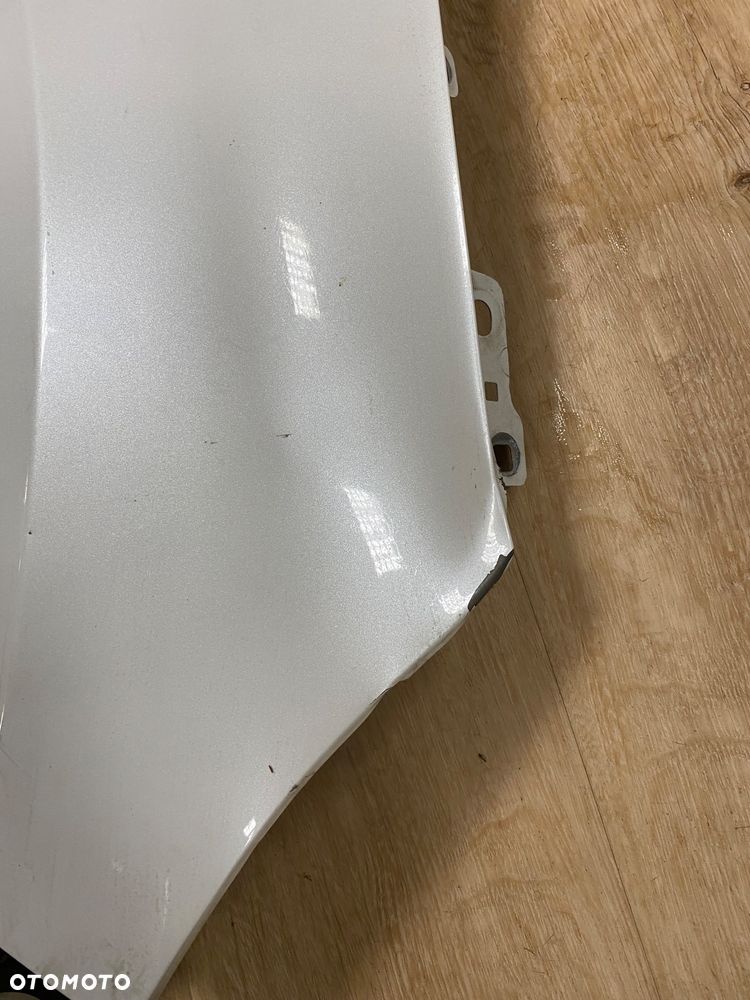 Captur II błotnik przedni - 4