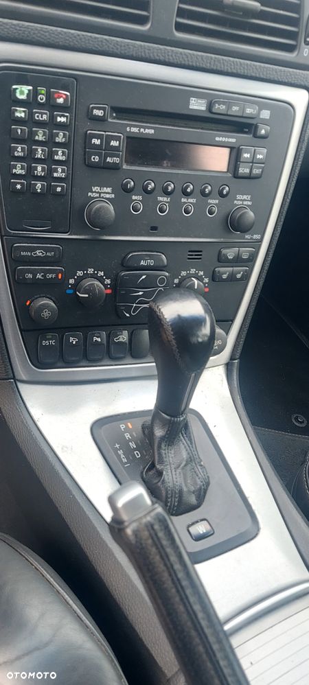 Volvo V70 2.4D5 Edition - 20