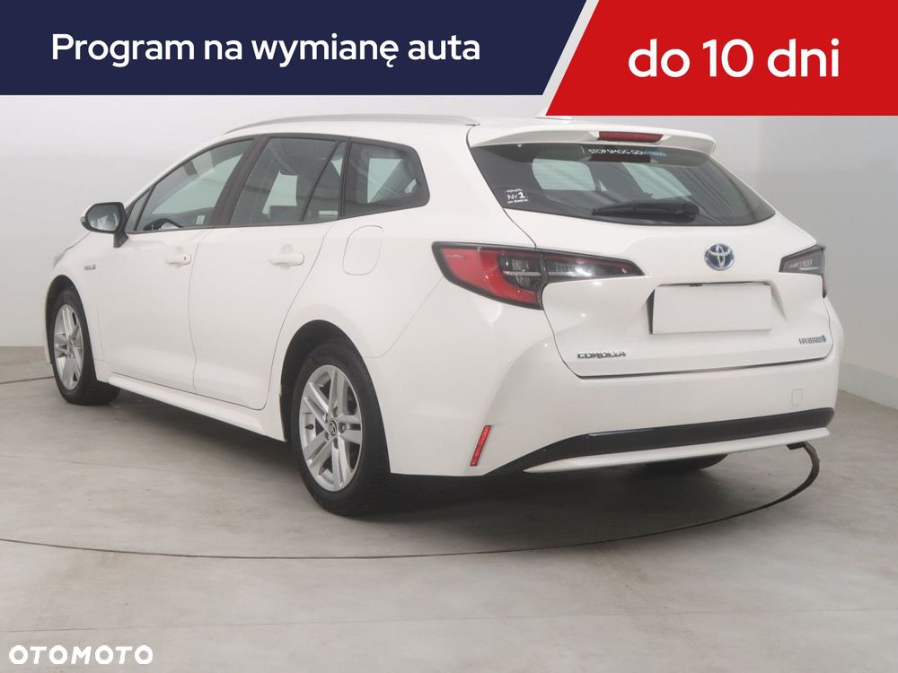 Toyota Corolla - 6