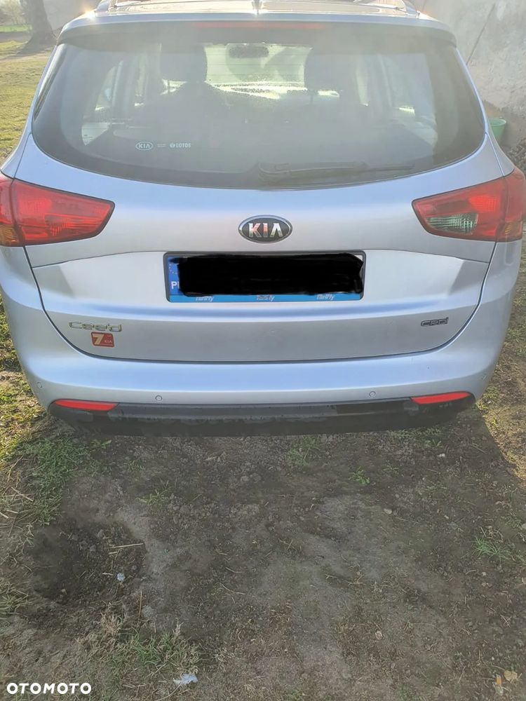 Kia Ceed 1.4 CRDi S - 7