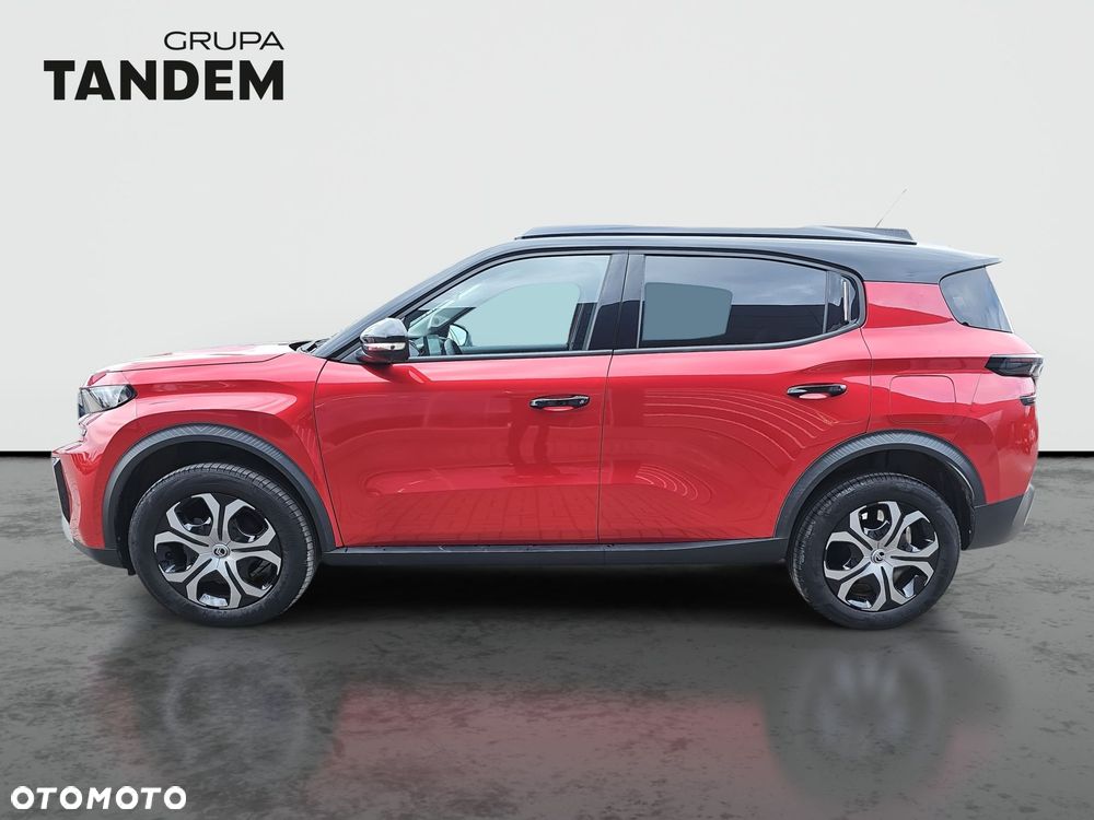 Citroën C3 Aircross - 9