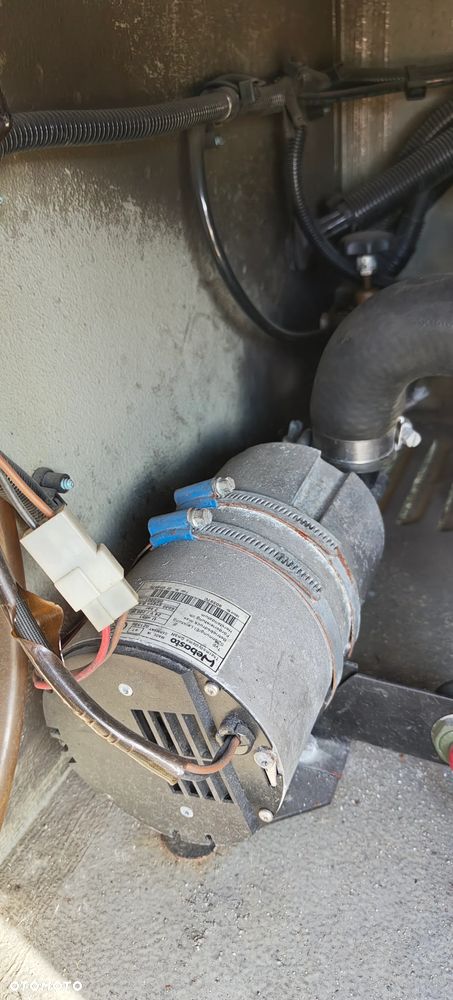 Mercedes-Benz O 405 N - 34