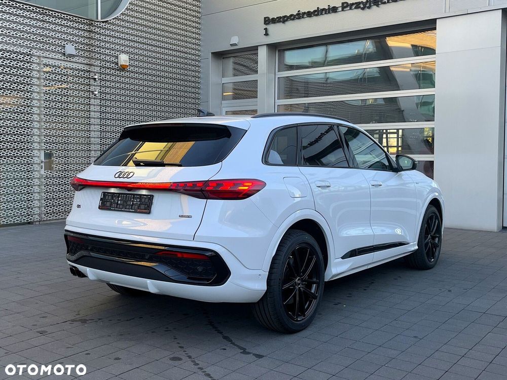Audi Q5 - 8