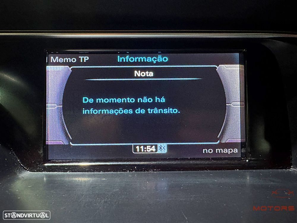 Audi A5 Sportback 2.0 TDI Multitronic S-line - 32