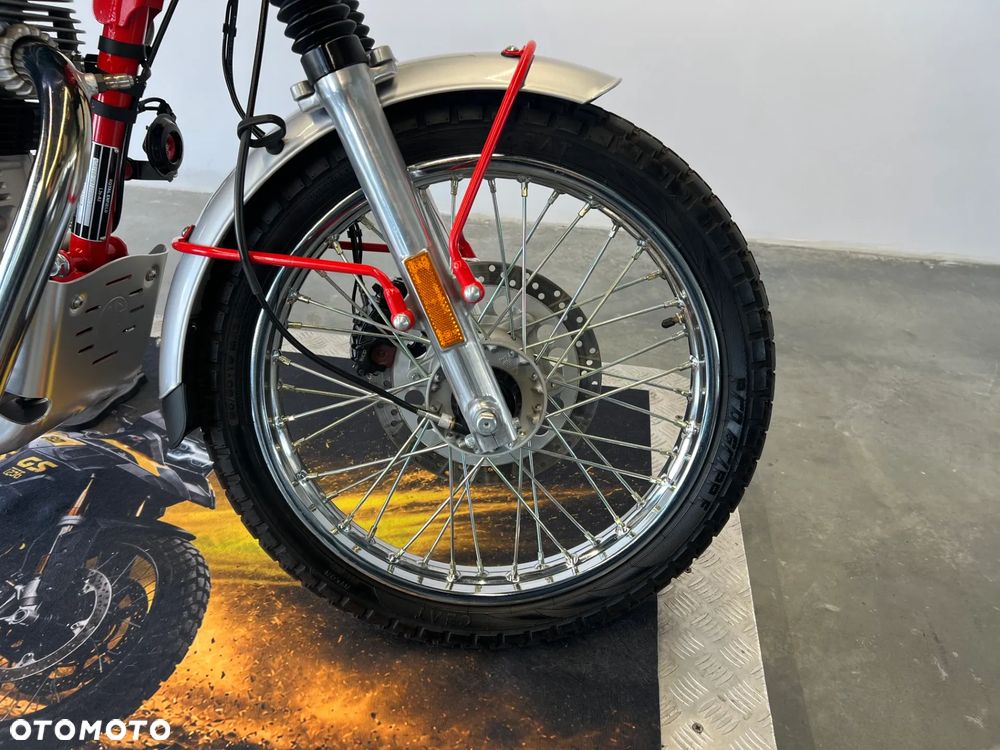 Royal Enfield Inny - 20