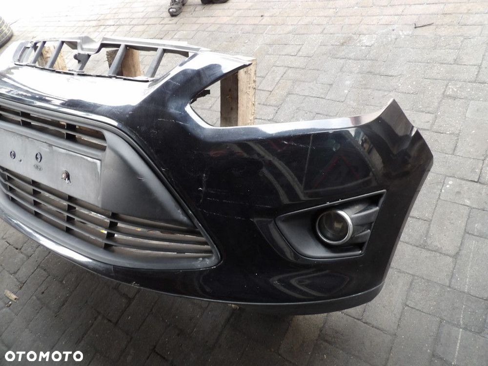 FORD C-MAX II ZDERZAK PRZÓD FA - 2