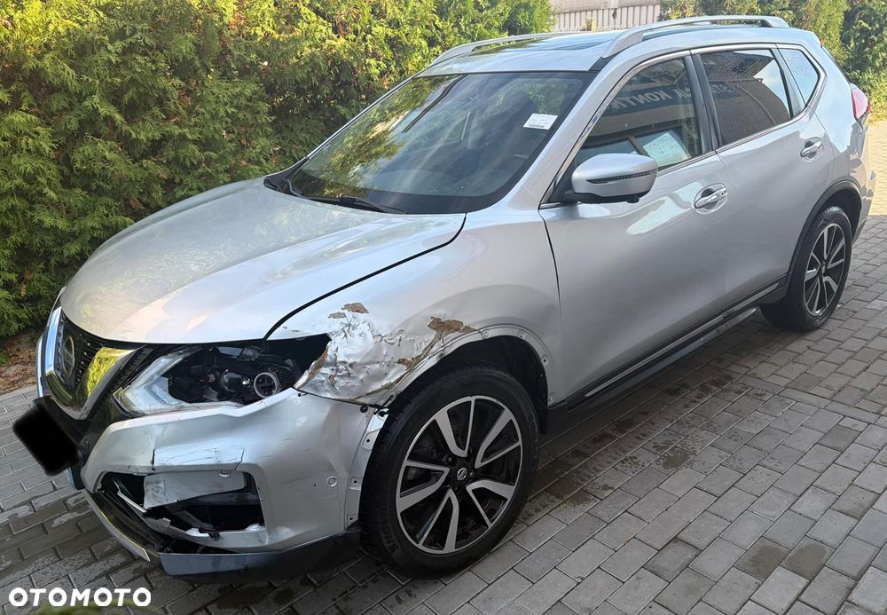 Nissan X-Trail - 7