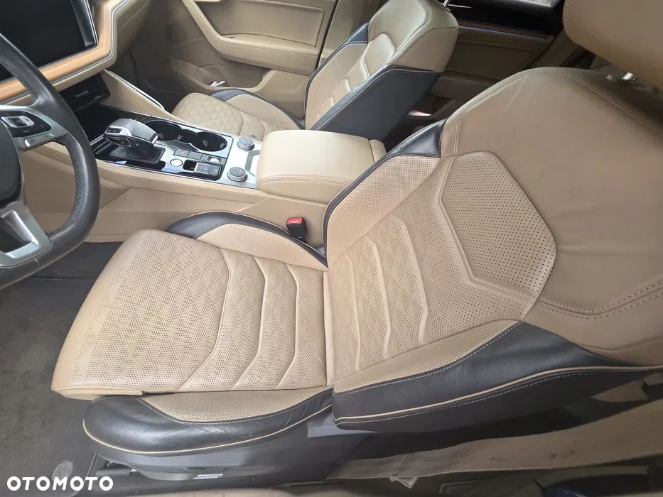 Volkswagen Touareg 3.0 V6 TDI SCR 4Mot R-Line - 2