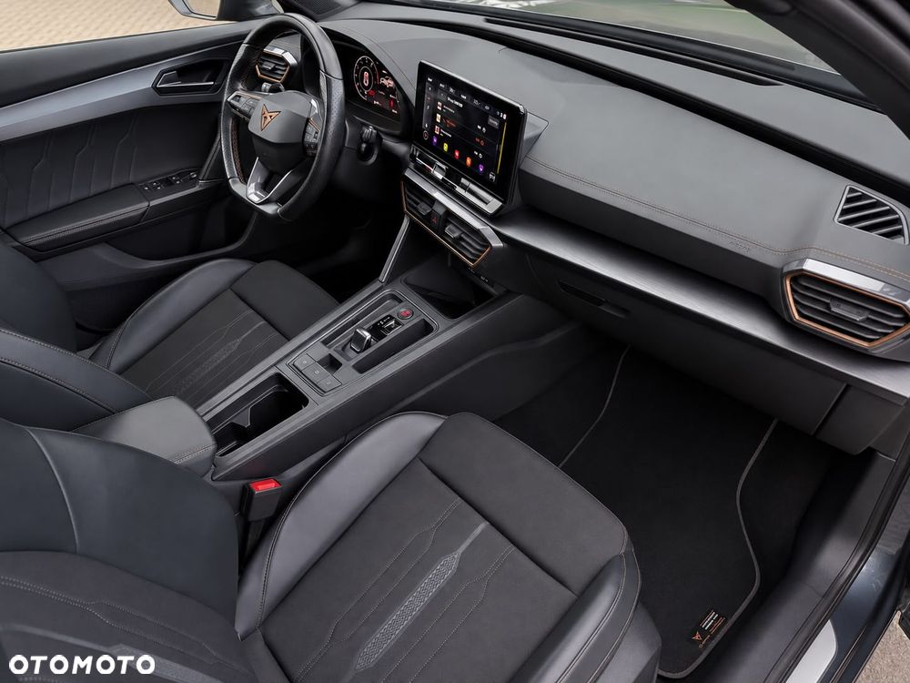 Cupra Formentor 1.5 TSI DSG - 18
