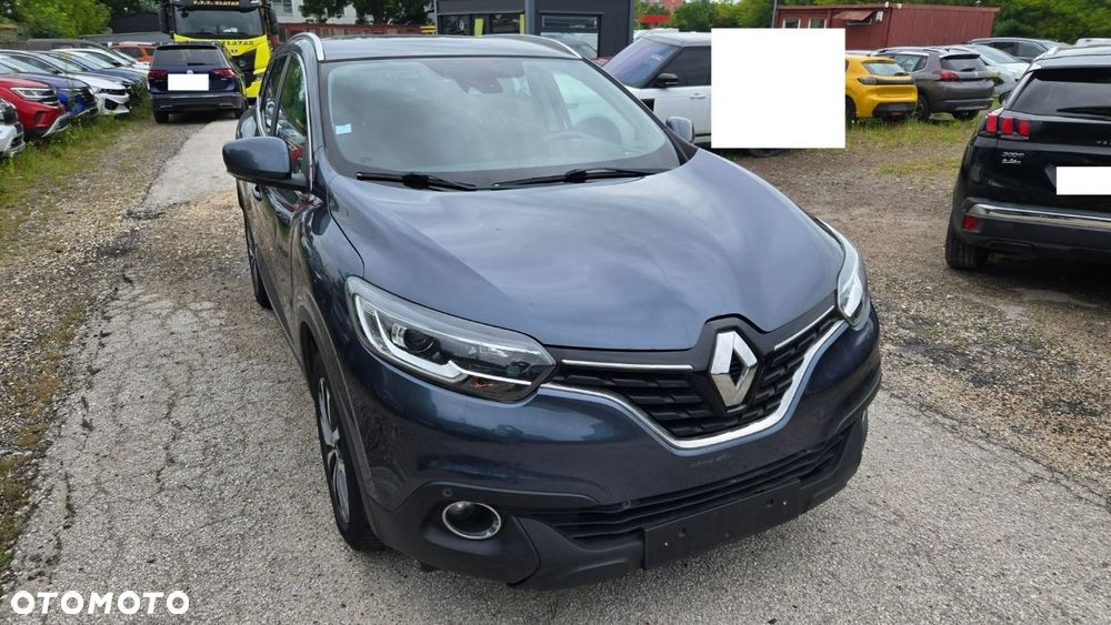 Renault Kadjar - 2
