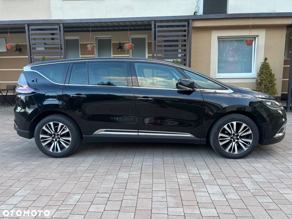 Renault Espace 1.6 dCi Energy Initiale Paris EDC - 28