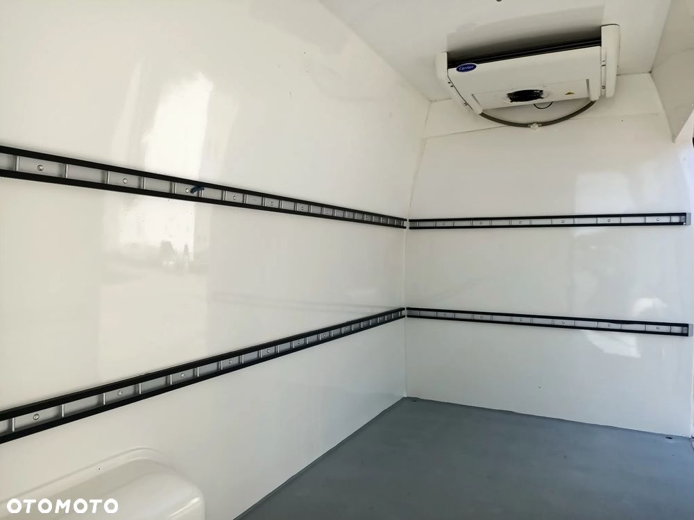 Fiat Ducato Chłodnia Maxi 130KM 2 zasilania chłodni - 13