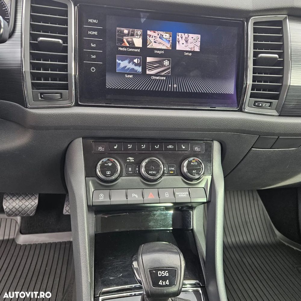 Skoda Kodiaq - 14