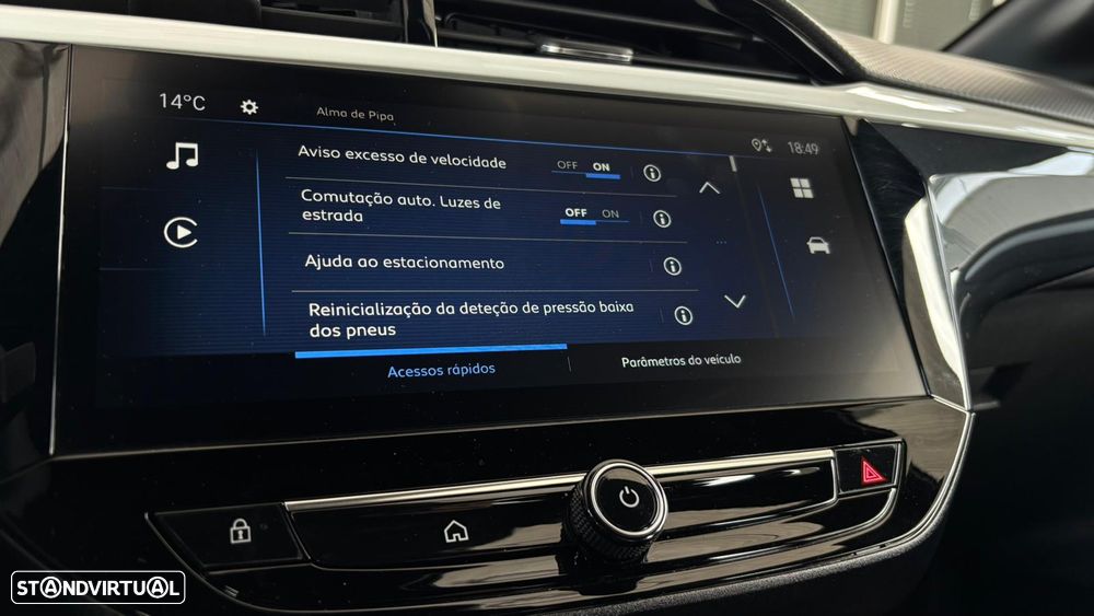 Opel Corsa 1.2 Direct Injection Turbo Auto GS - 17