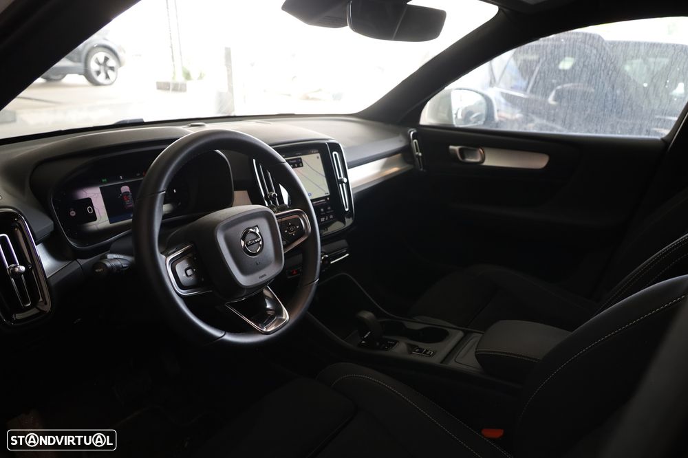 Volvo XC 40 2.0 B3 Core - 15