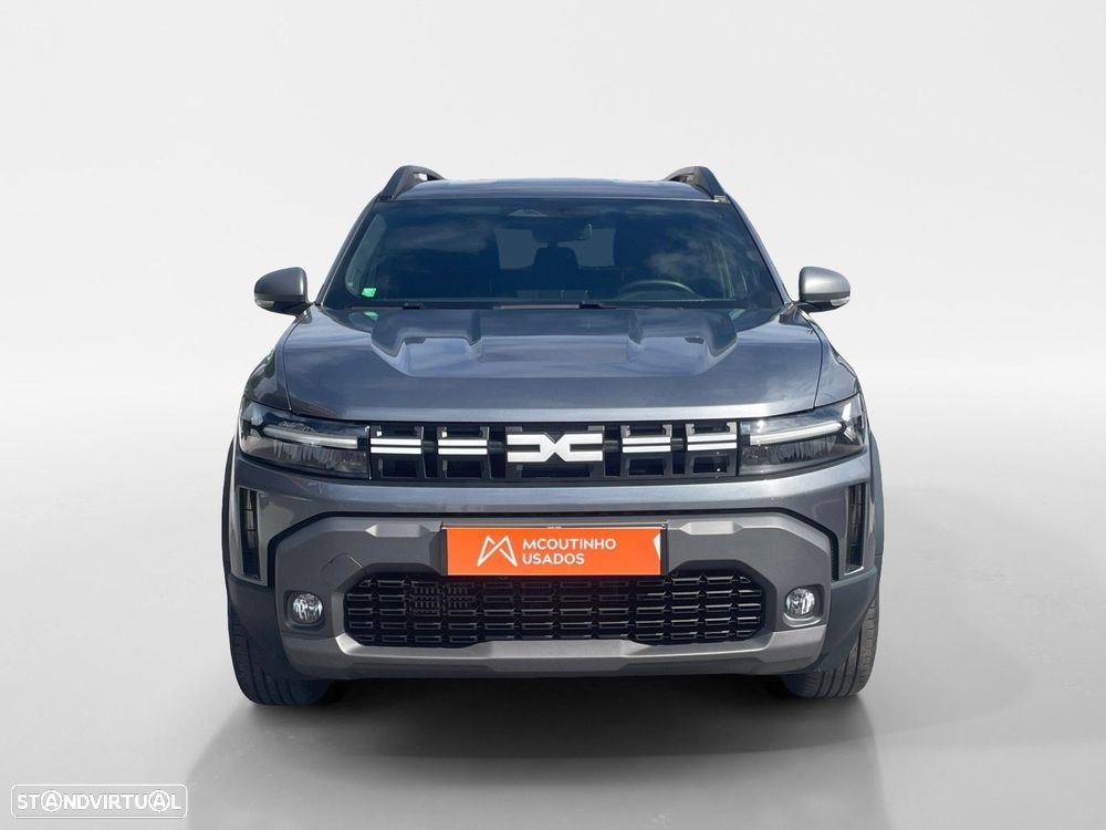 Dacia Duster 1.0 TCe ECO-G Journey Bi-Fuel - 8