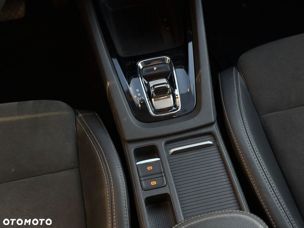 Skoda Octavia - 27
