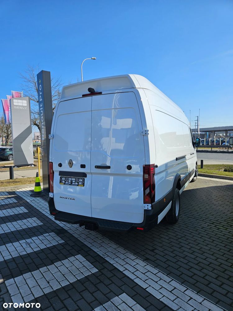 Renault Master Furgon - 3