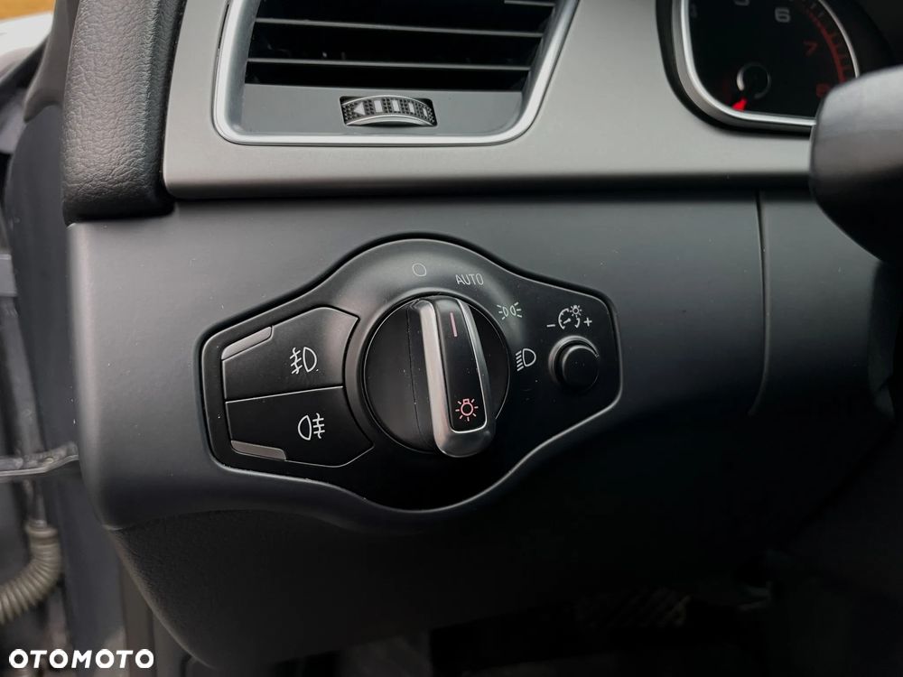 Audi A5 Sportback 2.0 TFSI Multitronic - 32