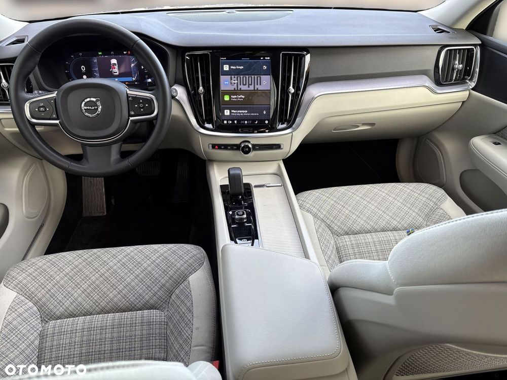 Volvo V60 - 19